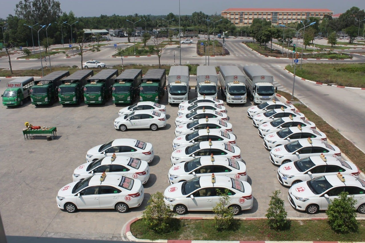 HỌC LÁI XE Ô TÔ UY TÍN TẠI TP.HCM – CHỌN ĐÚNG TRUNG TÂM, NHANH CÓ BẰNG THẬT