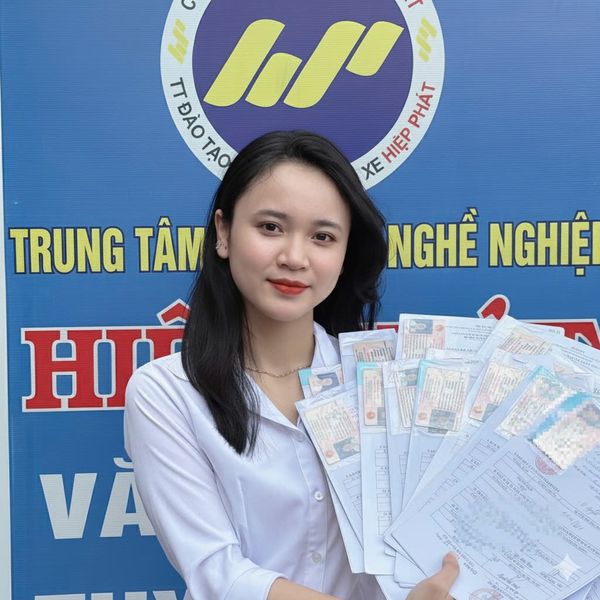 HỌC LÁI XE Ô TÔ AN TOÀN – RÈN KỸ NĂNG SINH TỒN GIAO THÔNG CÙNG HIỆP PHÁT – VP PHÚ LÂM (802 AN DƯƠNG VƯƠNG)