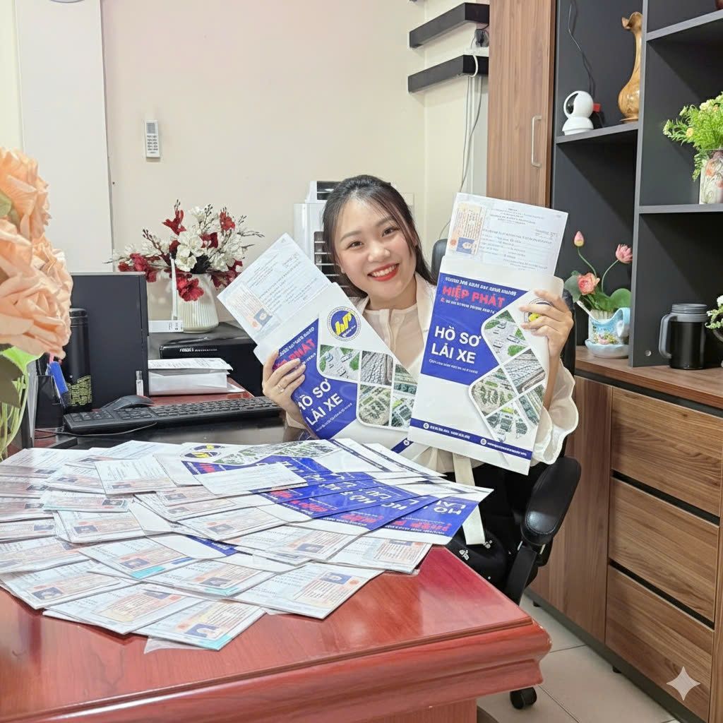 HỌC LÁI XE Ô TÔ NGAY TẠI KHU VỰC PHÚ LÂM – ĐĂNG KÝ NHANH 802 AN DƯƠNG VƯƠNG