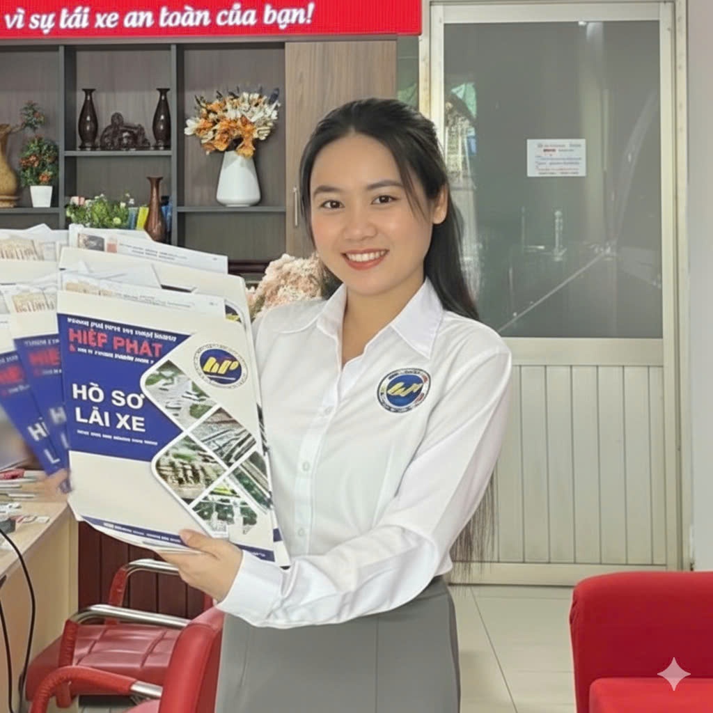 HỌC LÁI XE Ô TÔ TẠI 802 AN DƯƠNG VƯƠNG – ĐỊA ĐIỂM UY TÍN SỐ 1 KHU VỰC PHÚ LÂM