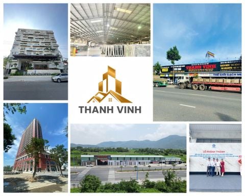 Giới Thiệu Công Ty