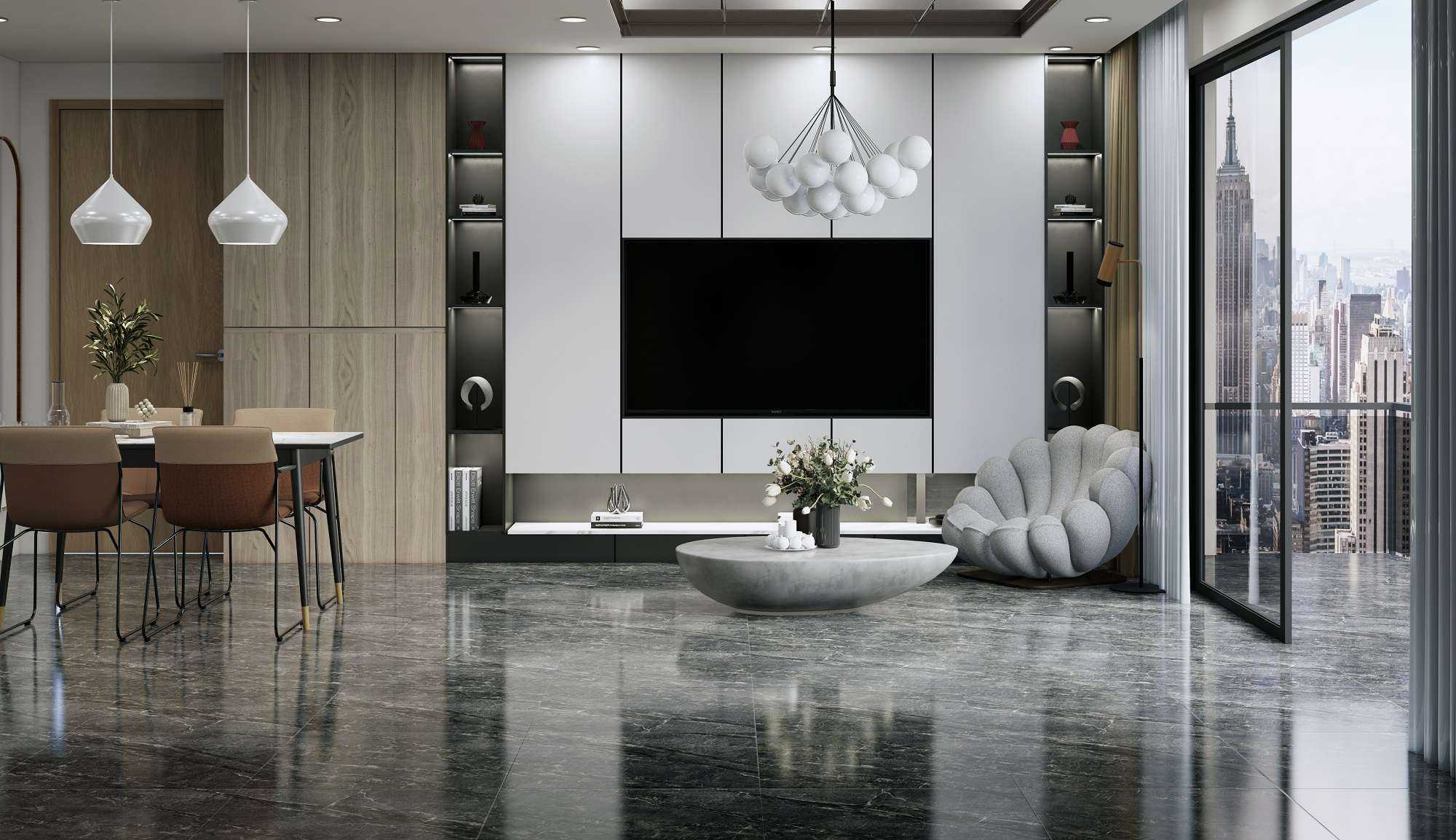 Gạch Ốp Lát Viglacera – Lựa Chọn Hoàn Hảo Cho Không Gian Hiện Đại