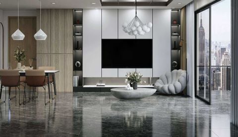 Gạch Ốp Lát Viglacera – Lựa Chọn Hoàn Hảo Cho Không Gian Hiện Đại