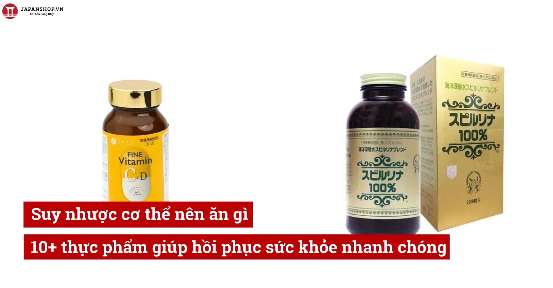 Suy nhược cơ thể nên ăn gì? 10+ thực phẩm giúp hồi phục sức khỏe nhanh chóng
