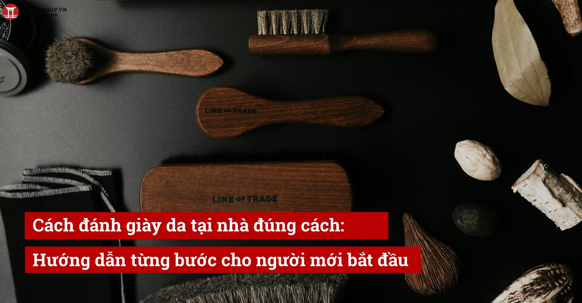 Cách dùng xi đánh giày da tại nhà đúng cách: Hướng dẫn từng bước cho người mới bắt đầu