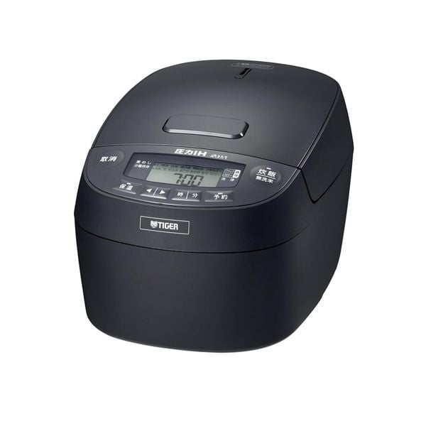 Nồi cơm điện Tiger JPV-C100-KG
