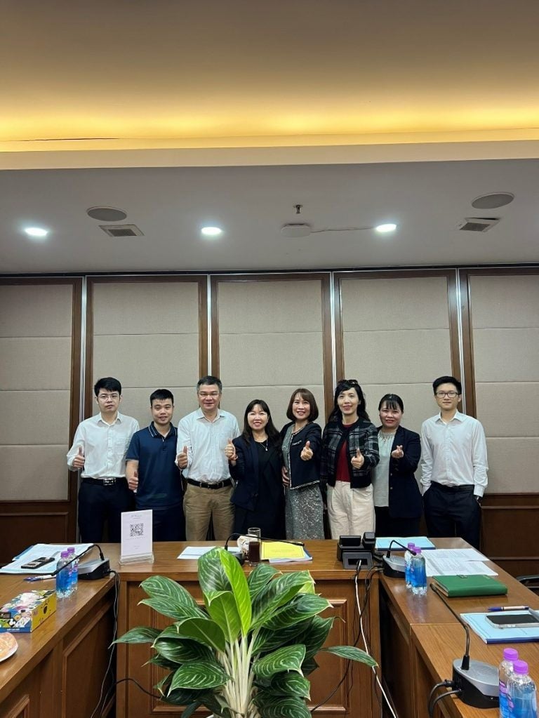 Westfood đặt mục tiêu doanh thu năm 2025 hơn 582 tỷ đồng
