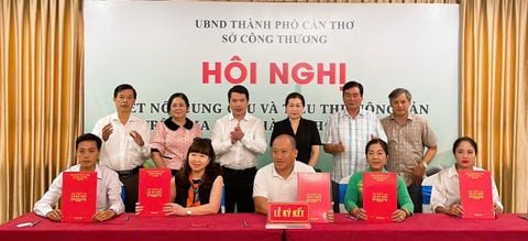 WestFood đồng hành cùng Tuần lễ Buffet Sầu riêng Cần Thơ 2026
