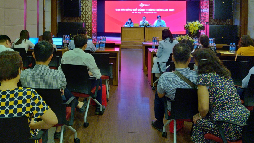F.I.T Group hướng tới mục tiêu trở thành tập đoàn tỷ đô
