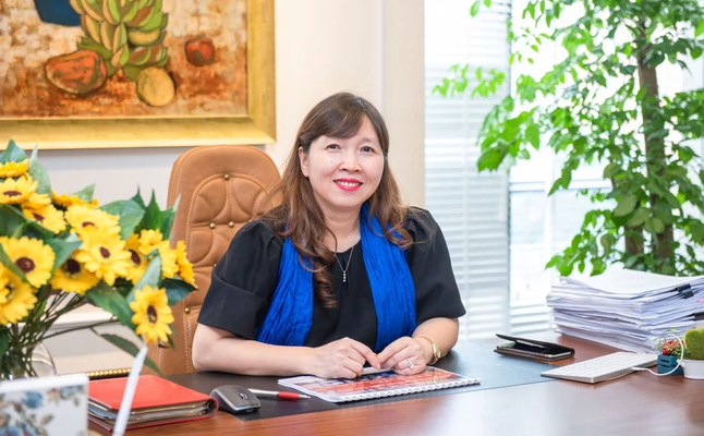 Người giữ lửa cho thương hiệu WestFood