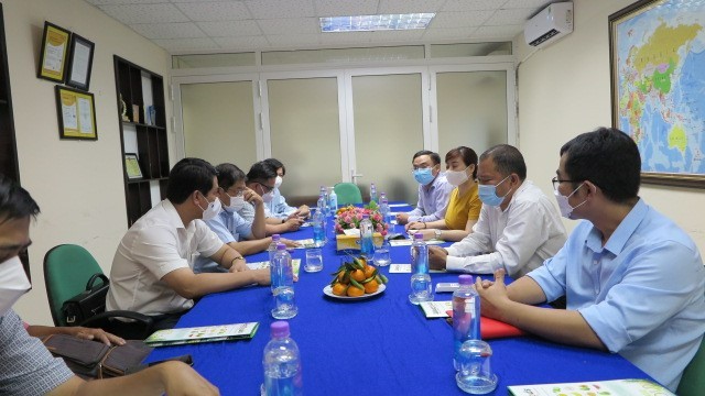 WestFood nỗ lực đẩy mạnh sản xuất kinh doanh sau dịch bệnh