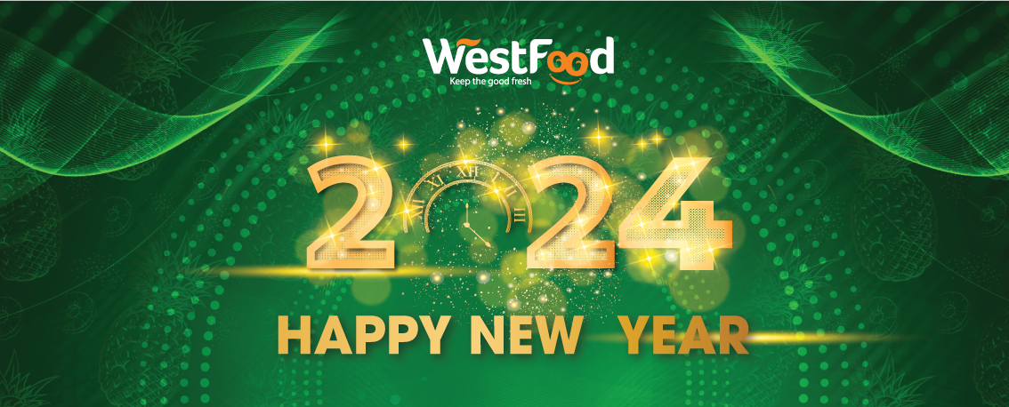 Bài phát biểu của Chủ tịch Westfood tại Year End Party 2023