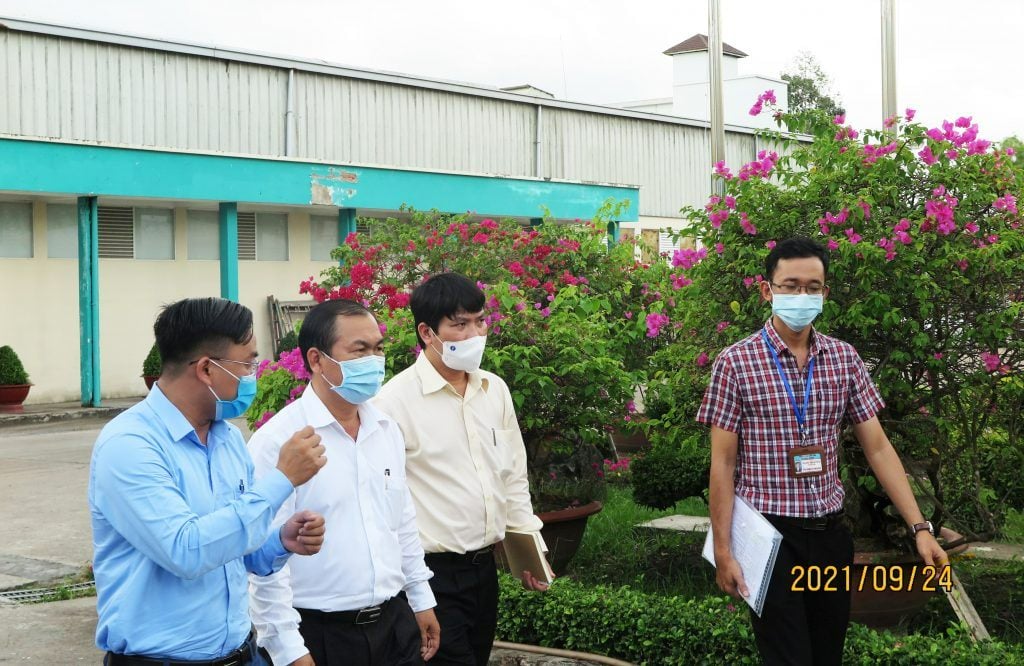 WestFood được bổ sung 125 lao động sản xuất 3 tại chỗ