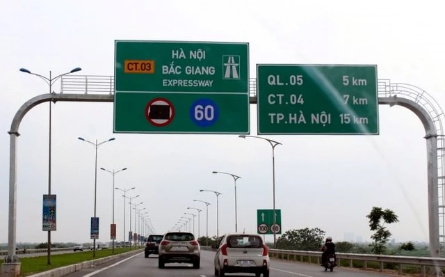 Nhà Xe Chạy Tuyến HÀ NỘI - BẮC GIANG _ Bài 1