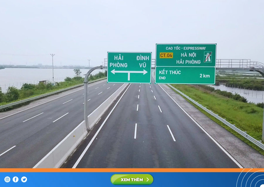 Nhà Xe Chạy Tuyến HÀ NỘI - HẢI PHÒNG _ Bài 1