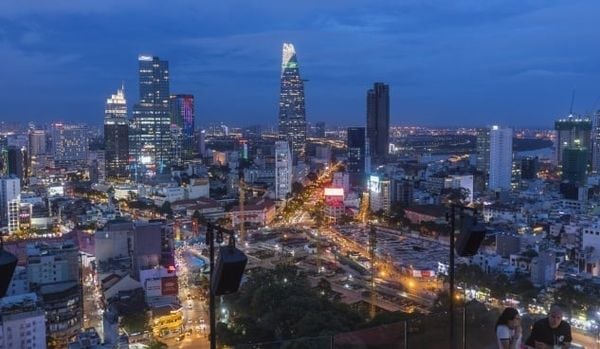 Cảnh báo an toàn điện mùa mưa bão