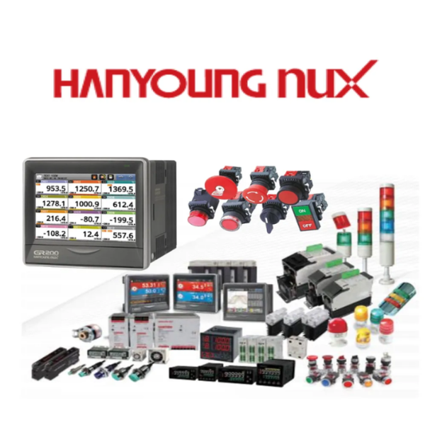 Tam Anh electrcic - Hanyoung Nux