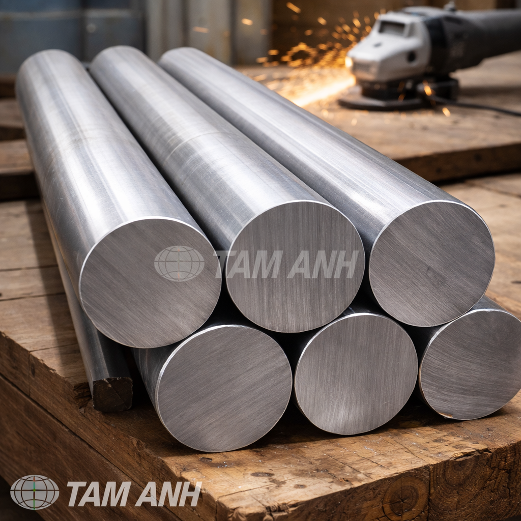 🐉 Thép Q235: Tiêu Chuẩn Kết Cấu Phổ Biến Nhất Thế Giới