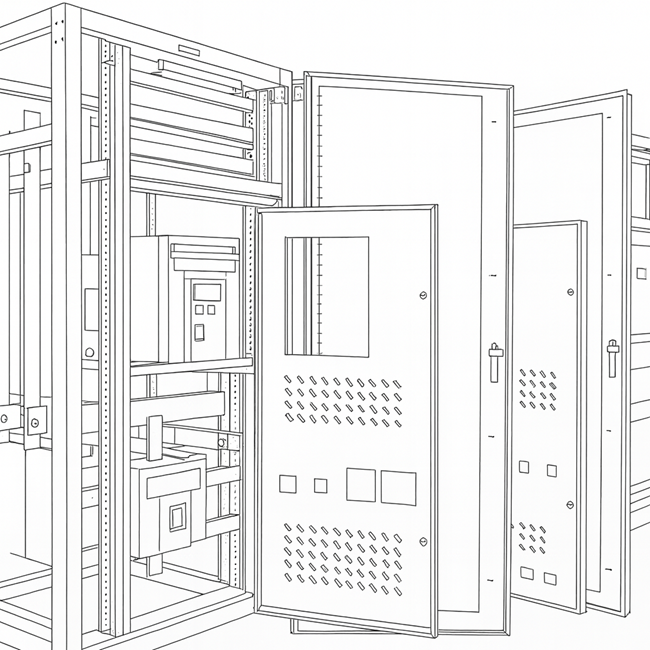 Tủ ATS là gì? [Phần 1]