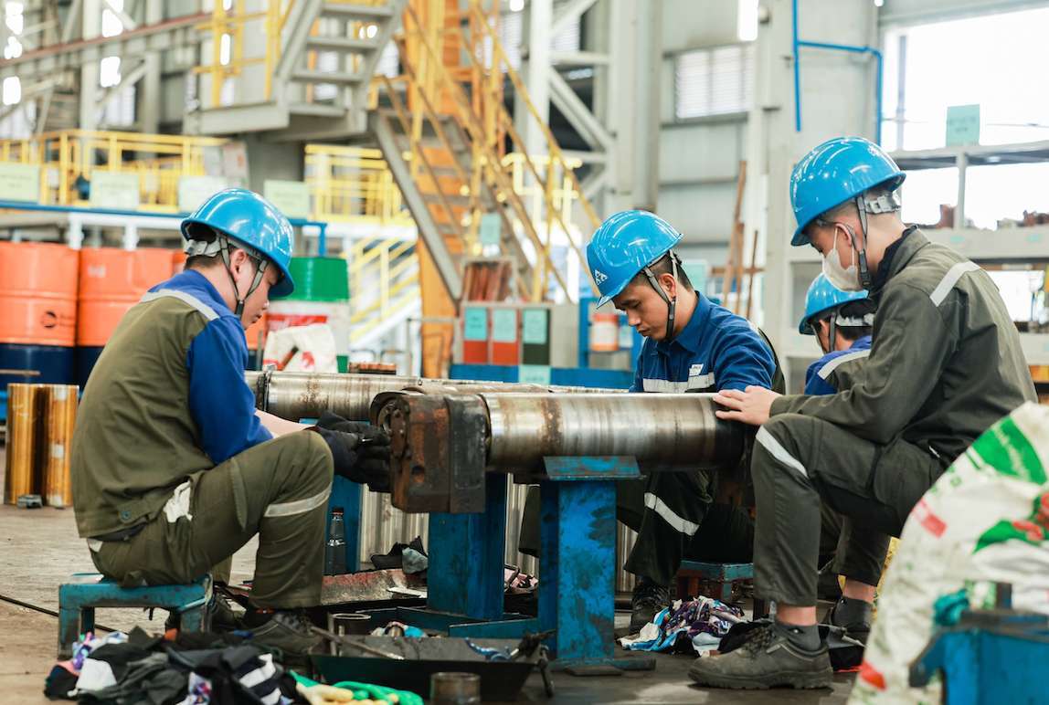 Cập nhật dự báo mới nhất về tăng trưởng GDP của Việt Nam năm 2025