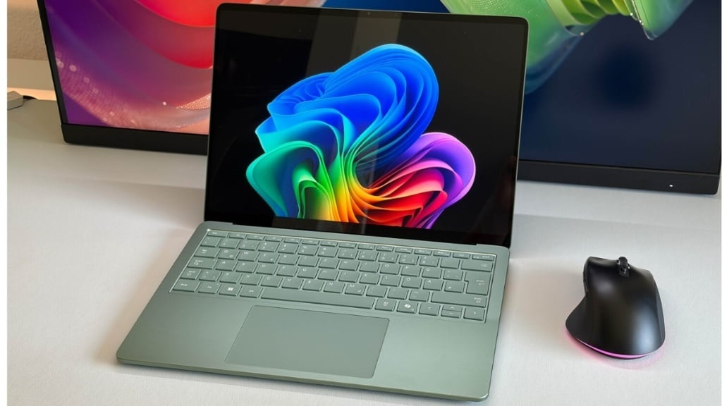 Surface