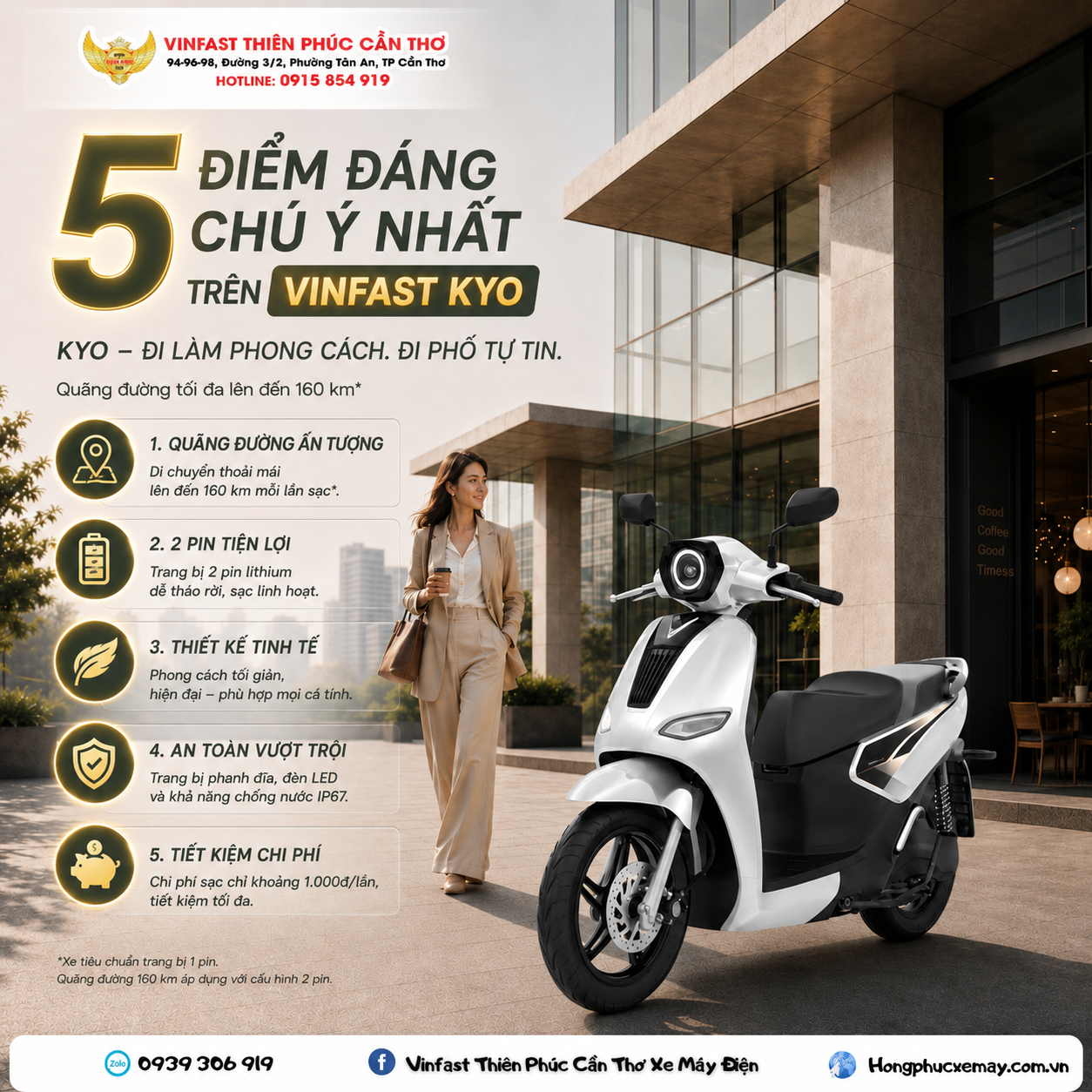 ⚡ KYO CHÍNH THỨC XUẤT HIỆN - #Kyo có gì nổi bật? ⚡