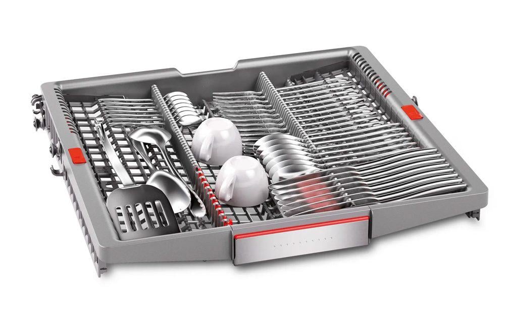 Khay dao kéo Vario Drawer Pro linh hoạt điều chỉnh