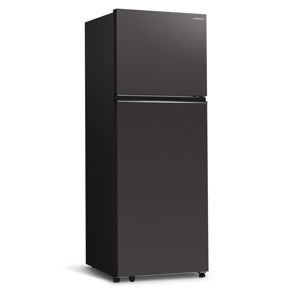Tủ lạnh Hitachi HRTN6408SAGMGVN – GRAND CARBON LINE
