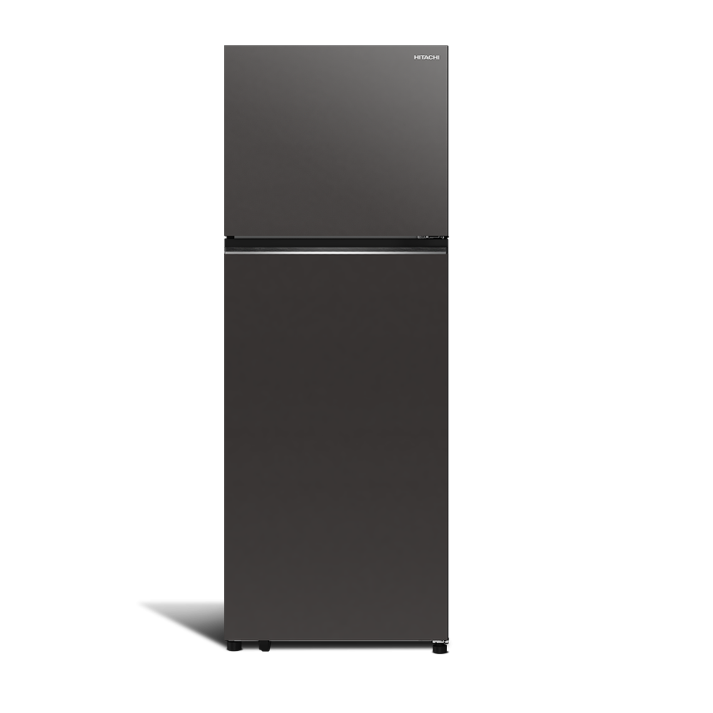Tủ lạnh Hitachi HRTN6408SAGMGVN – GRAND CARBON LINE