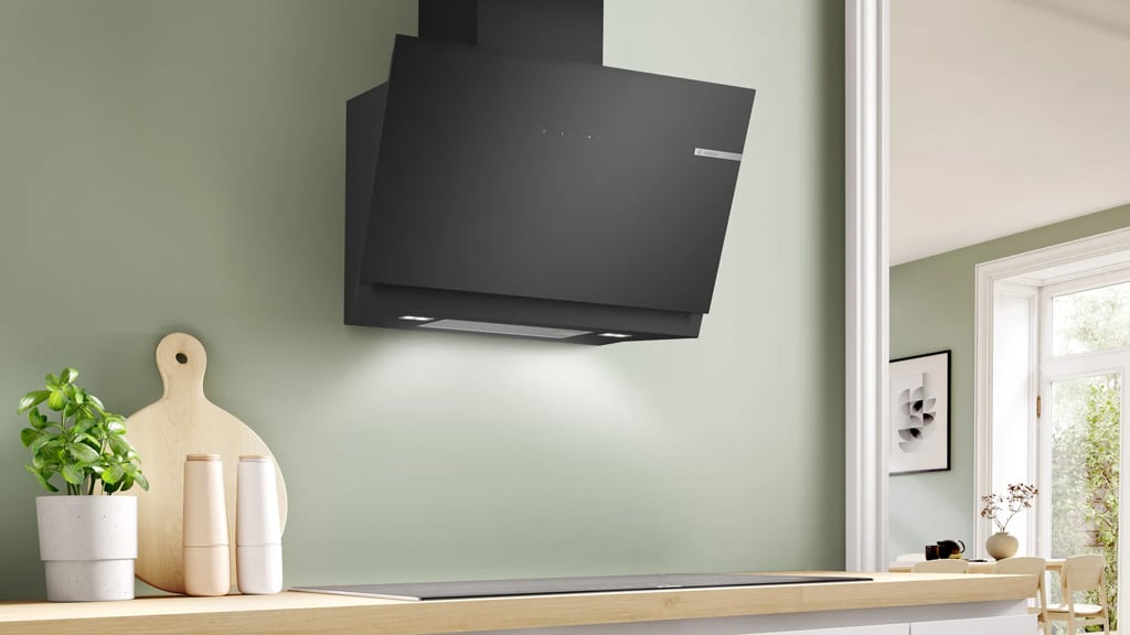 Máy hút mùi Bosch DWK81AN60