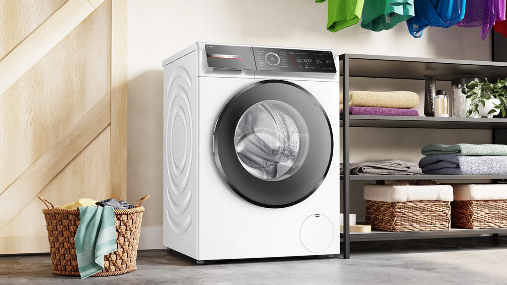 Máy giặt Bosch WGB254A0SG