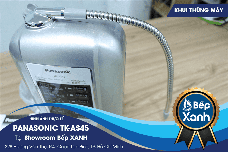 Toàn bộ phụ kiện đi kèm