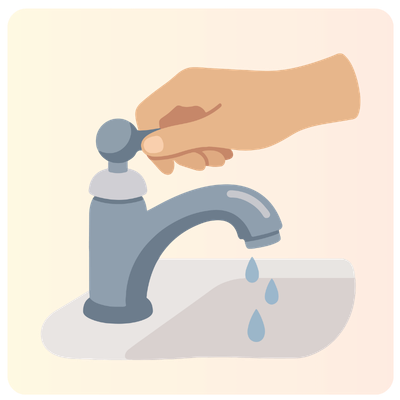 Vòi Lavabo