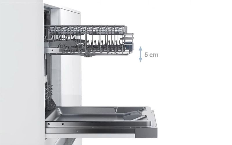 Khớp nâng hạ giàn Rackmatic