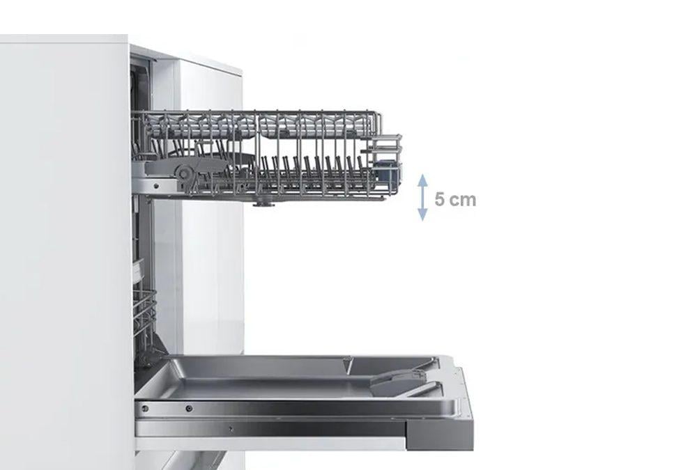 Hệ thống nâng hạ giàn Rackmatik 3 nấc độ cơ động