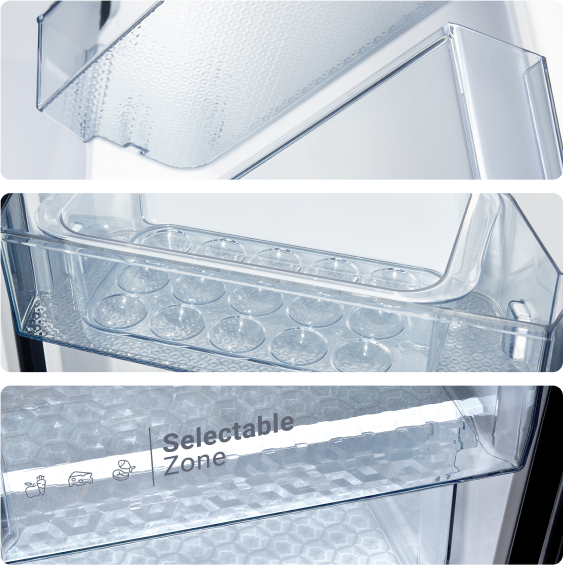 Đèn LED chiếu sáng lồng tủ lạnh