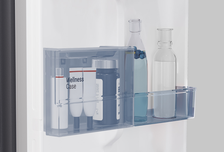 Wellness Case Detail 1