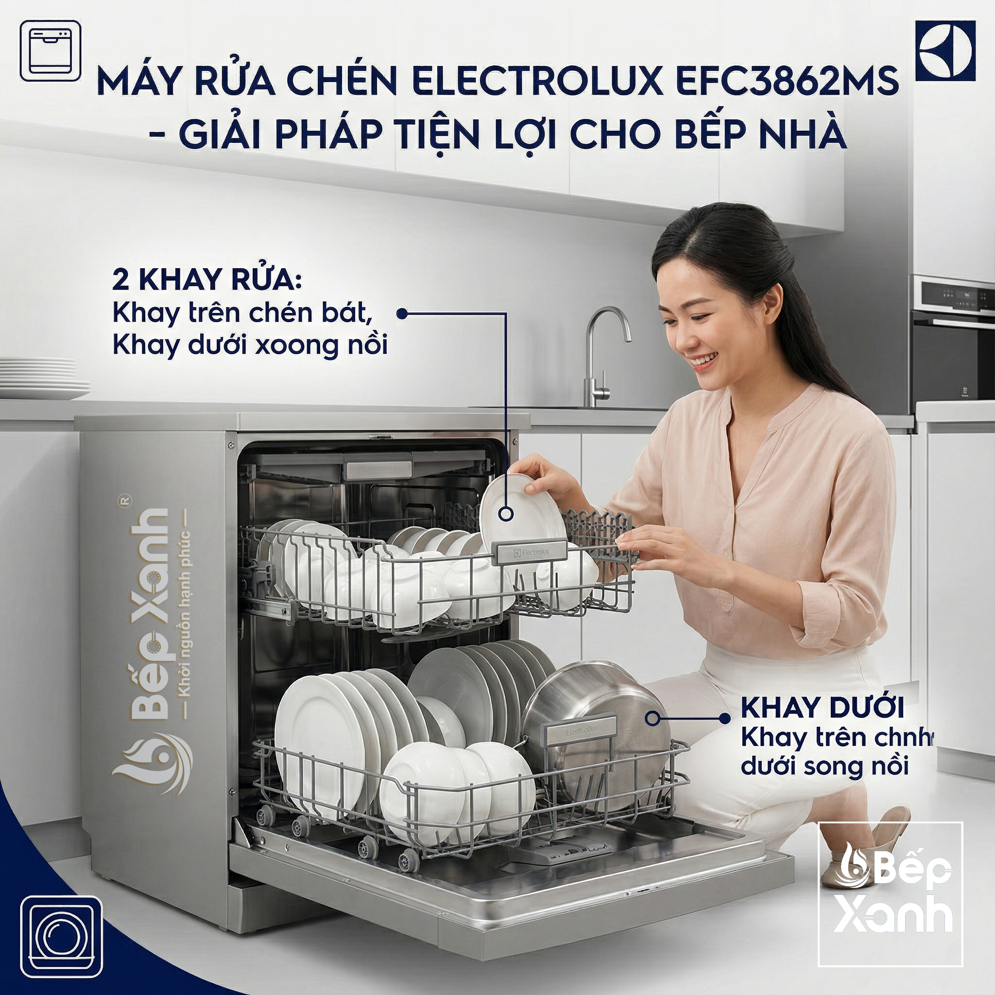 EFC3862MS thiết kế tiện