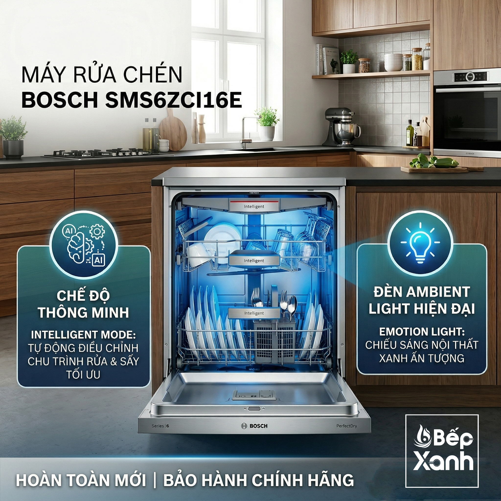 Khoang chứa inox
