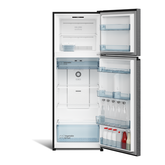 Kệ cửa lớn XXL
