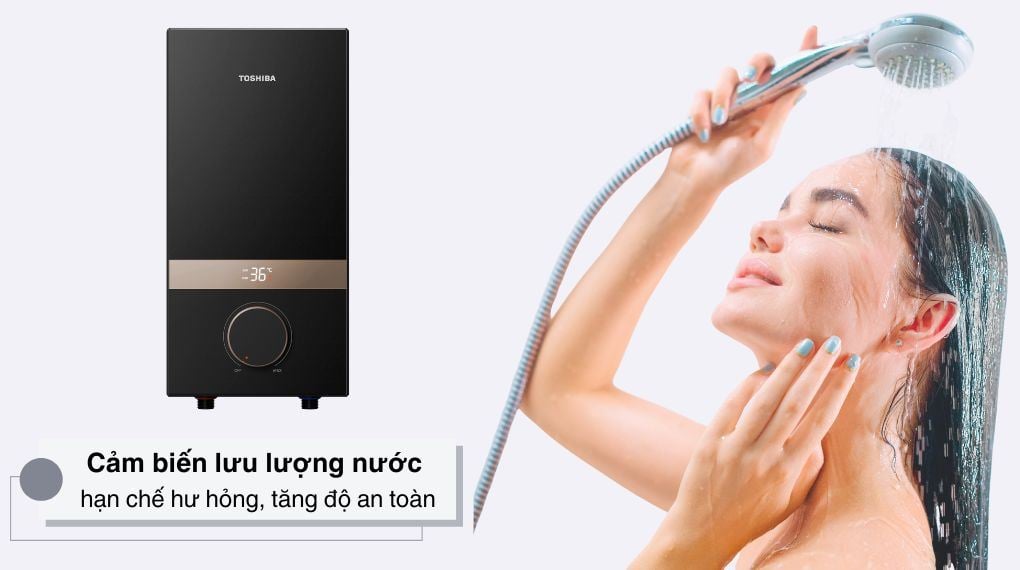 Mạch cảm biến lưu lượng nước kiểm soát dòng chảy đầu vào