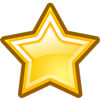 Icon Favourite