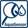 Icon AquaSensor