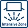 Icon Intensive Zone