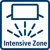 Icon Intensive Zone