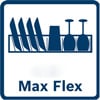 Icon MaxFlex