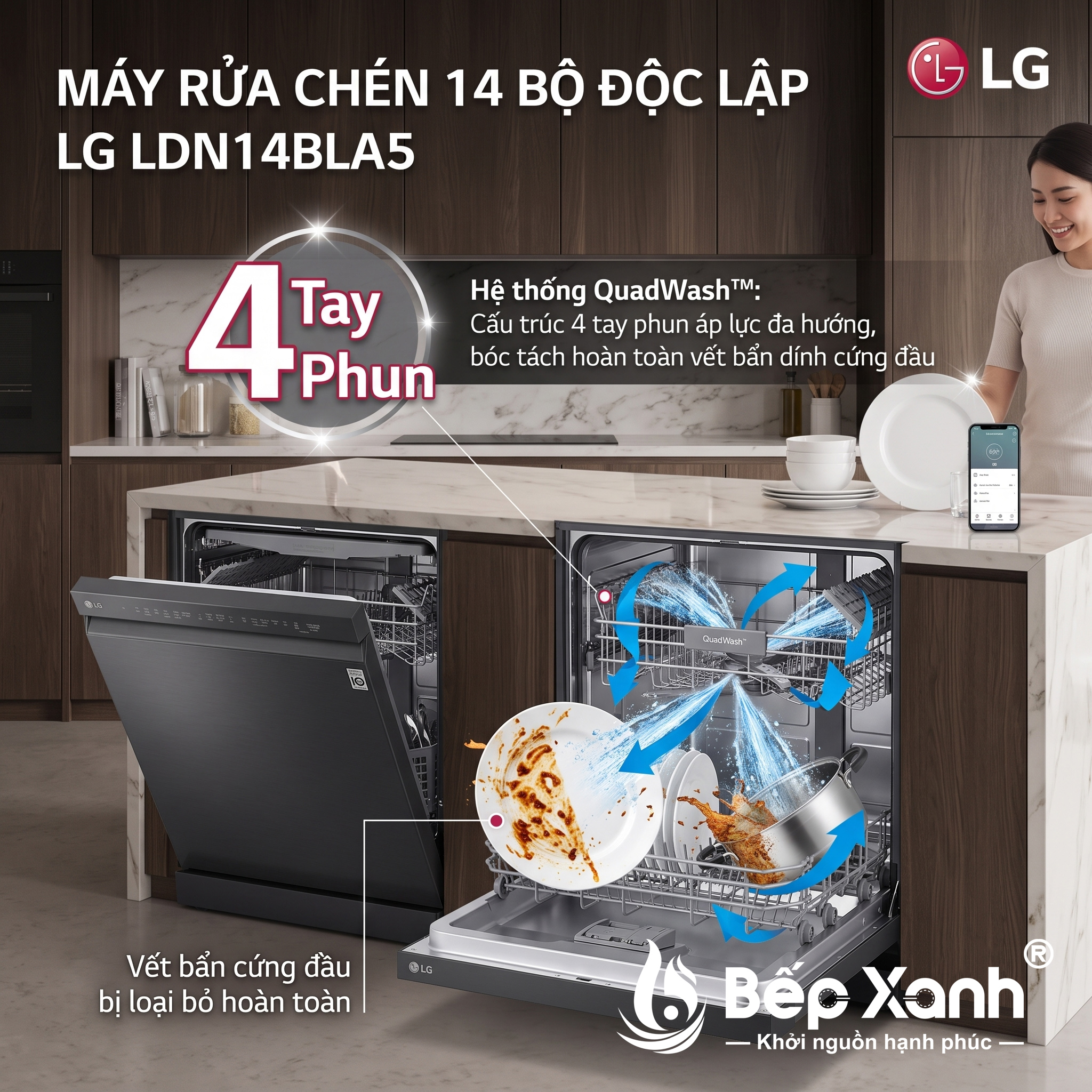 Rack linh hoạt