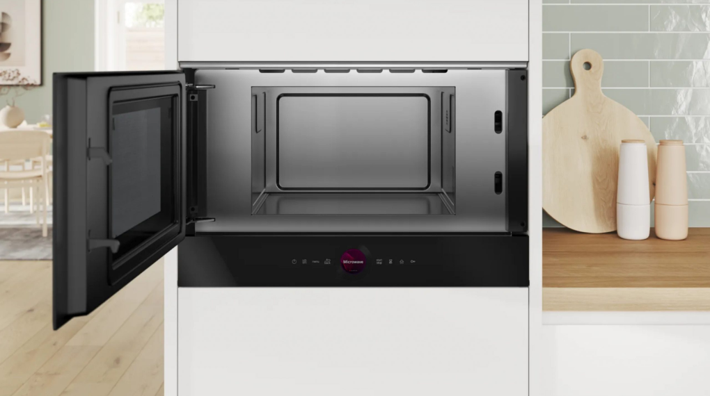 Đối tượng phù hợp với lò vi sóng âm tủ Bosch BFL7221B1 Series 8