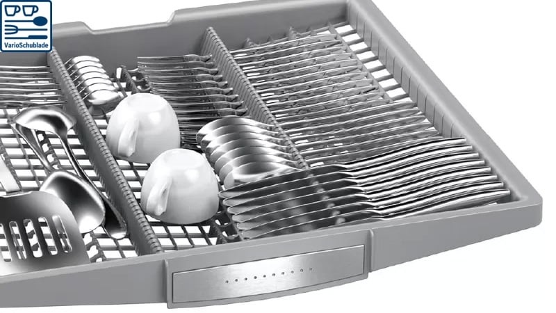 Giỏ thượng tầng VarioDrawer
