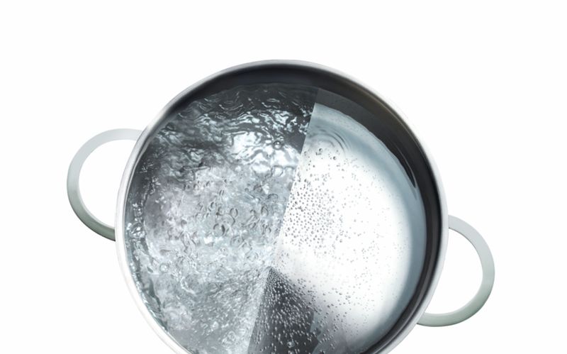 Tính năng gia nhiệt nhanh PowerBoost